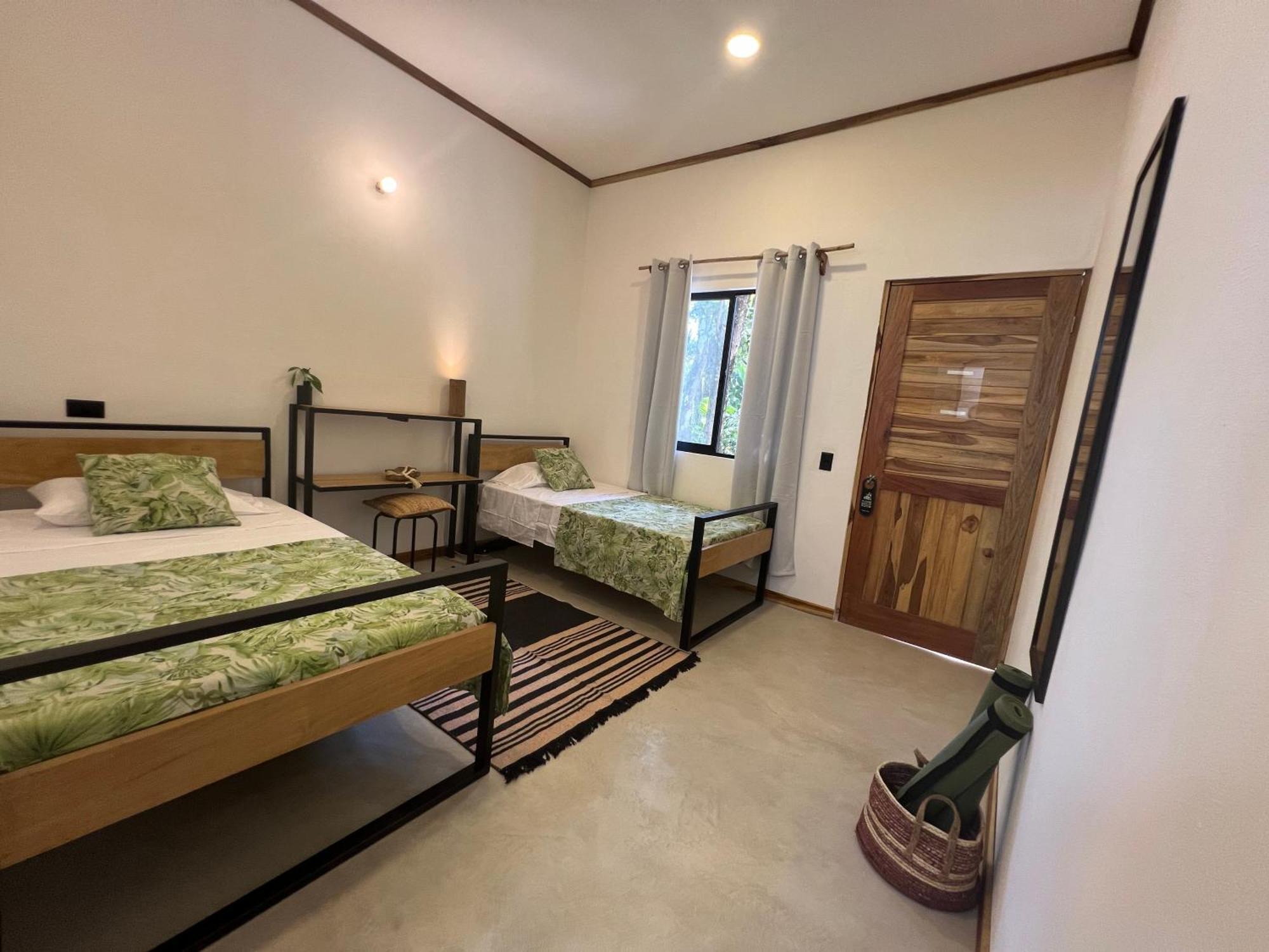 Calipso Ocean Lodge- Avellana Beach Hotel Плая-Авельяна Екстер'єр фото
