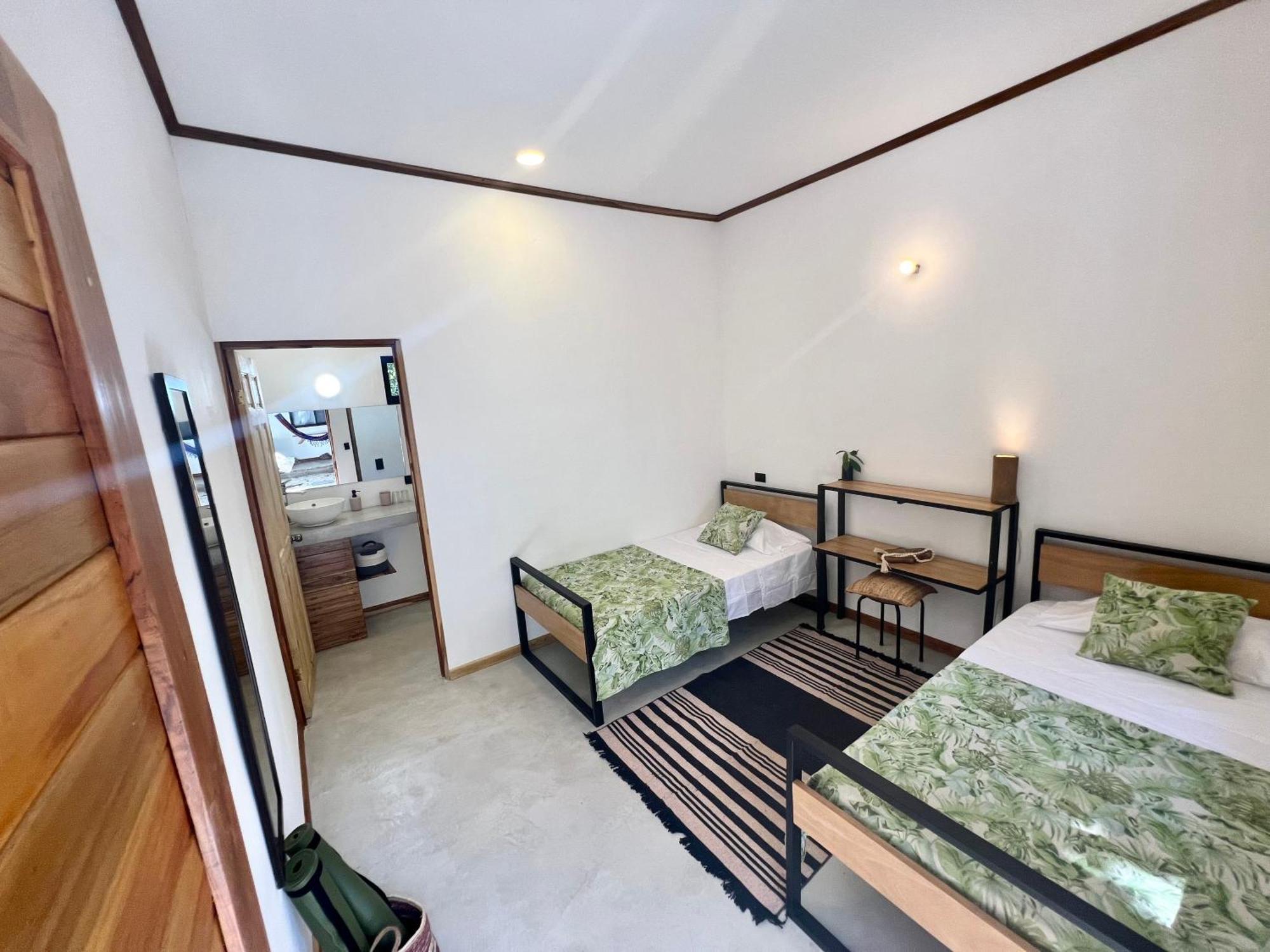 Calipso Ocean Lodge- Avellana Beach Hotel Плая-Авельяна Екстер'єр фото